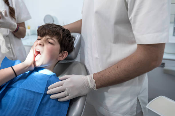 Best Tooth Pain Emergency Relief  in Southern View, IL