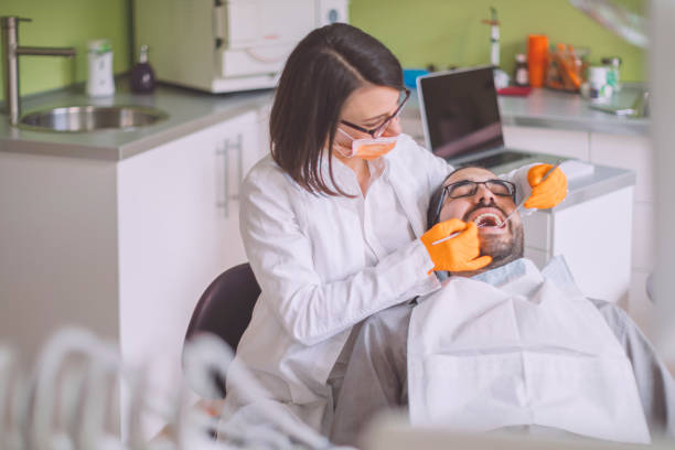 Best Chipped Tooth Repair Near Me  in Southern View, IL