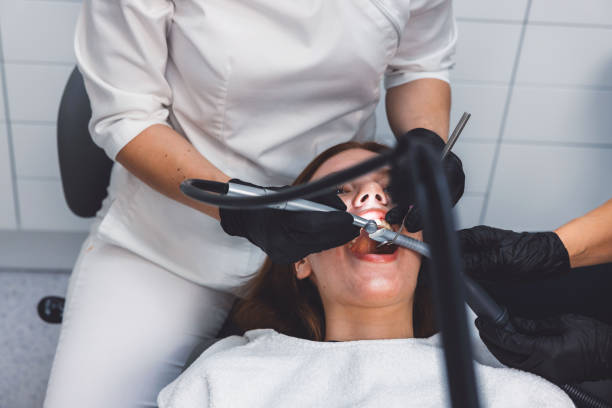 Best Emergency Tooth Extraction  in Southern View, IL